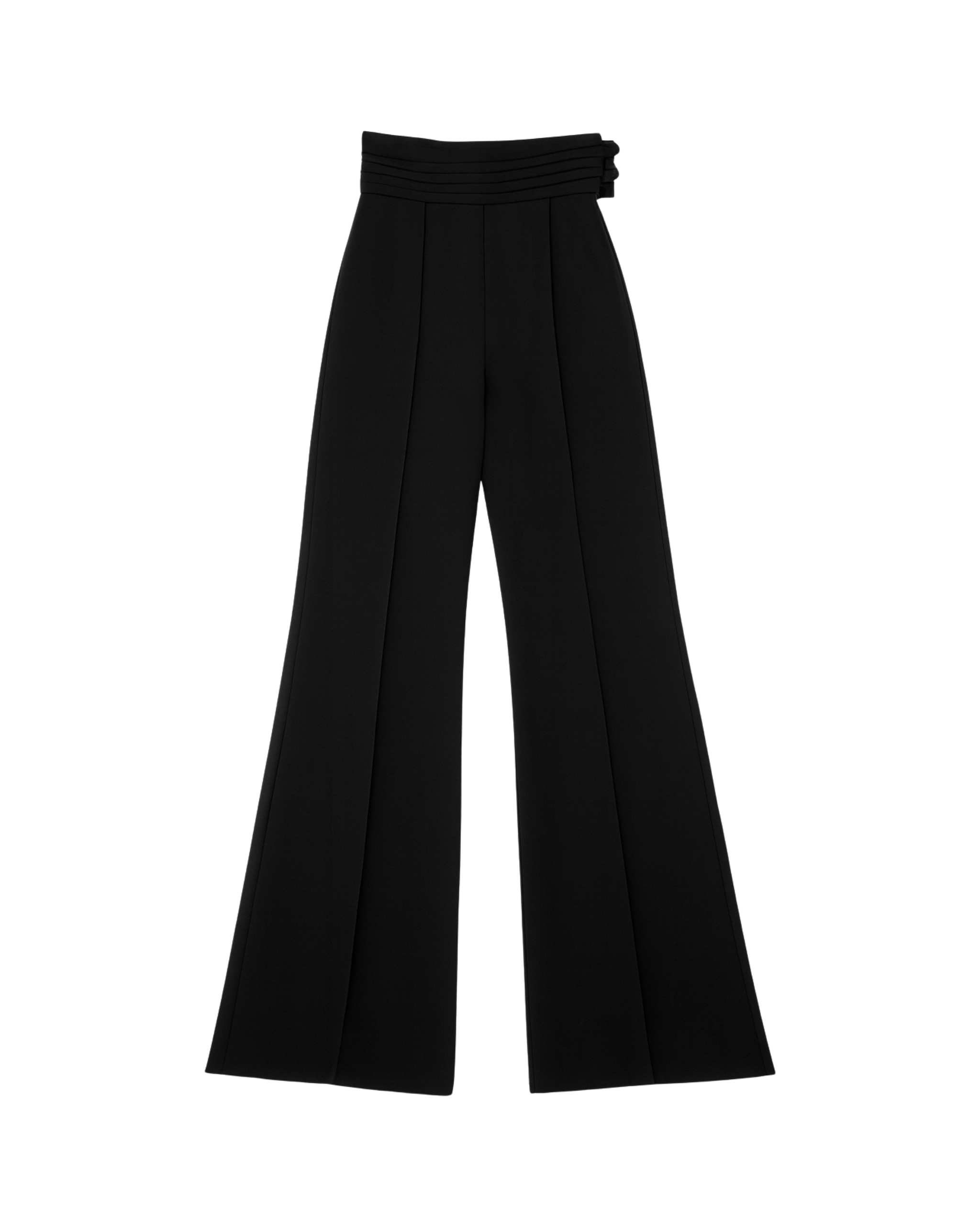 Pantalón Wintour negro