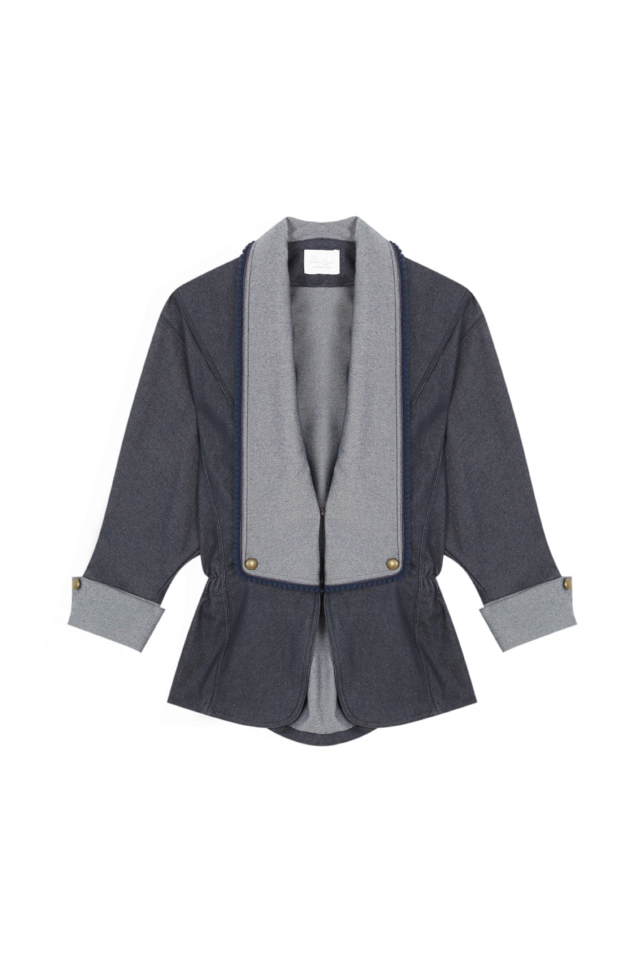 Chaqueta vaquera Evangelista