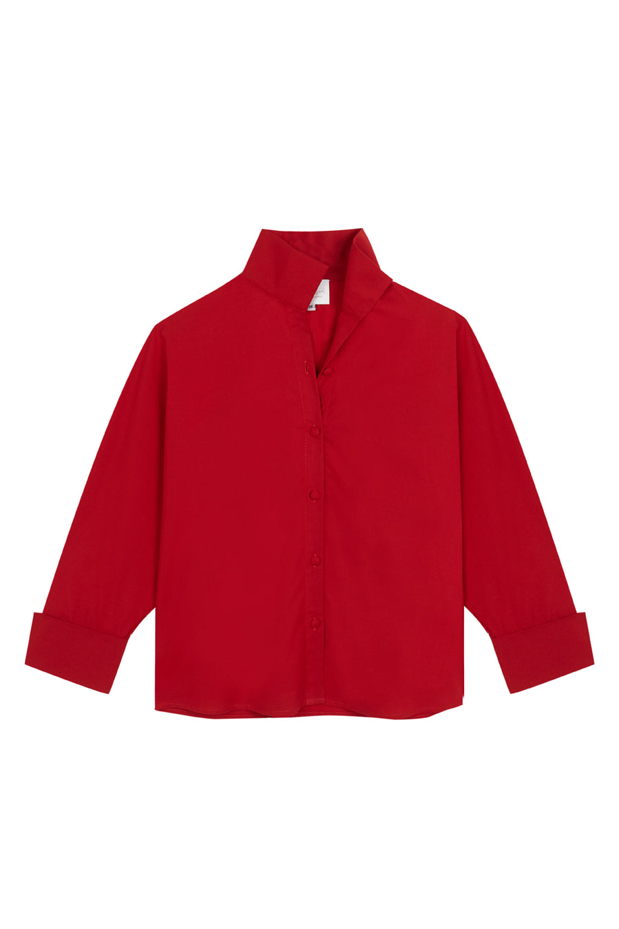 Camisa Miyako roja