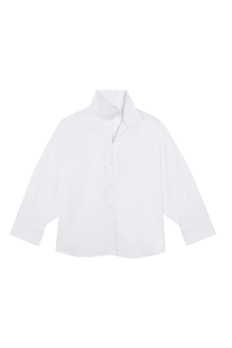 Camisa Miyako blanca