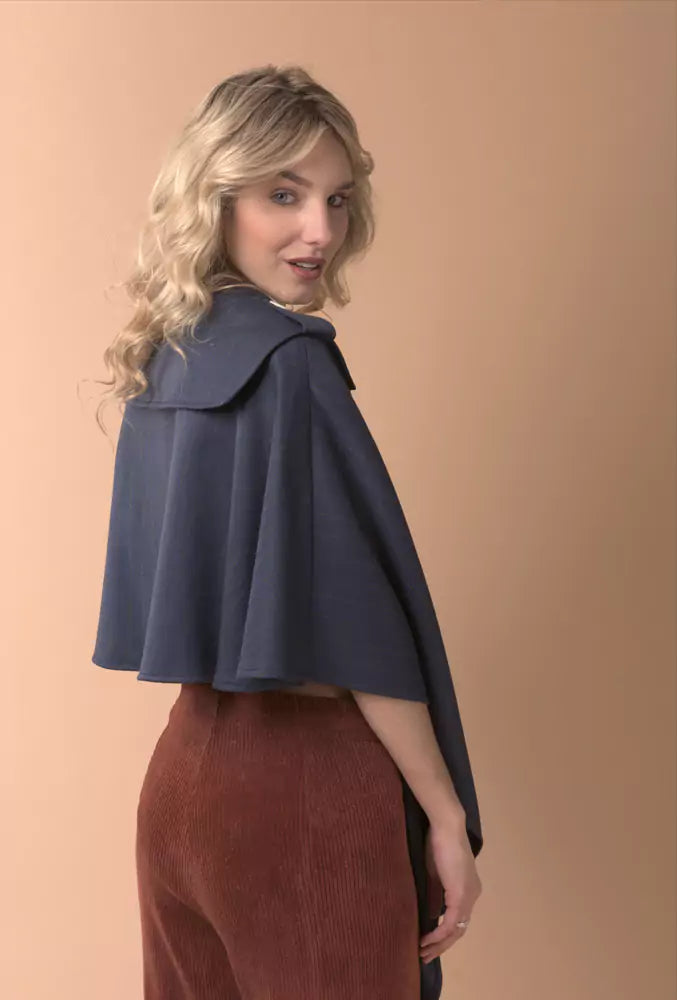 Poncho Pitis