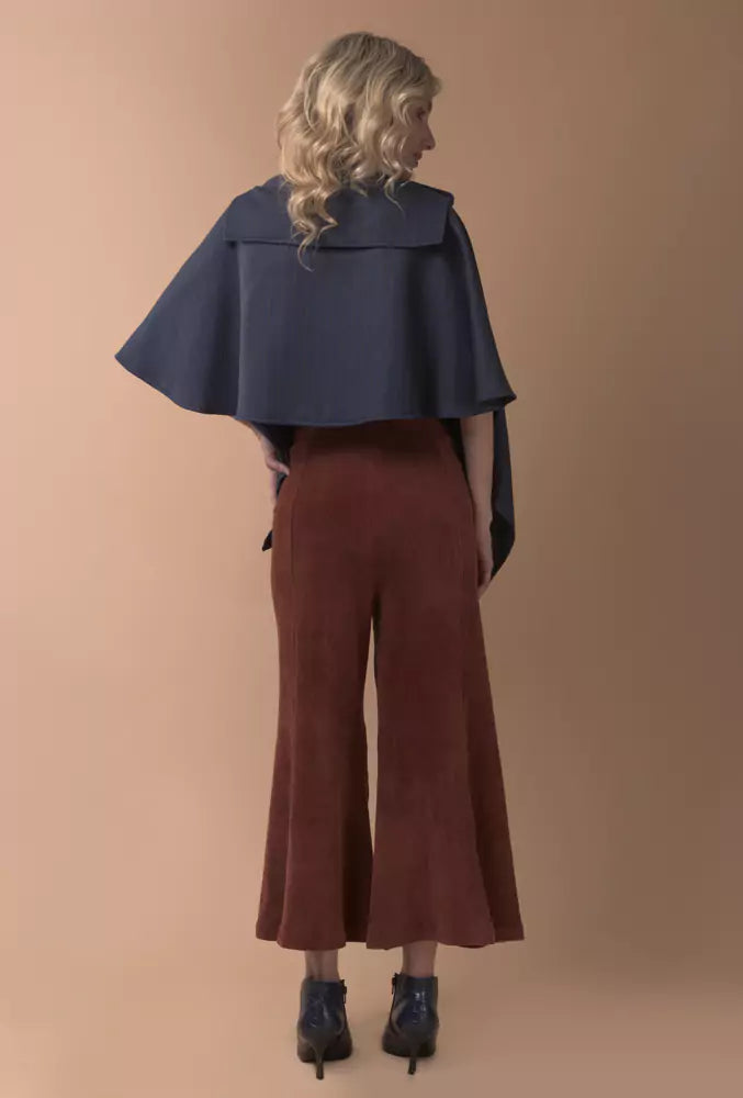 Poncho Pitis