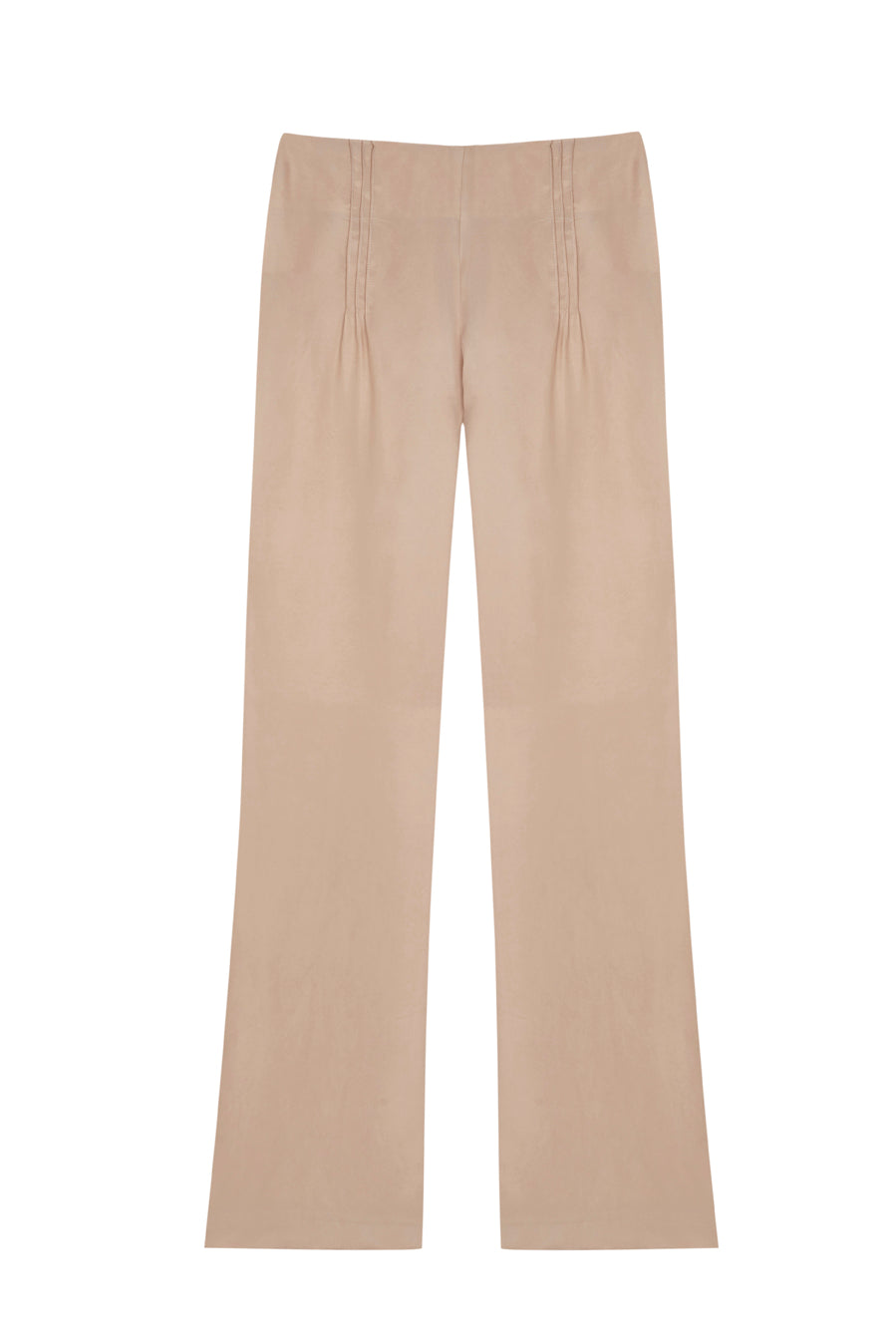 Pantalón Horizonte beige